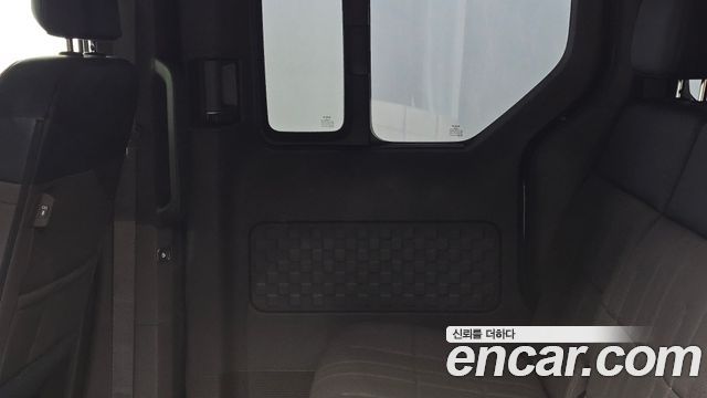 Kia PV5 2026 — photo 15