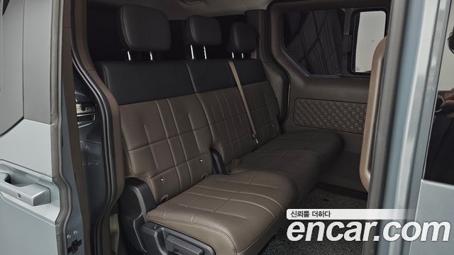 Kia PV5 2026 — photo 16