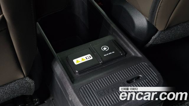 Kia PV5 2026 — photo 27