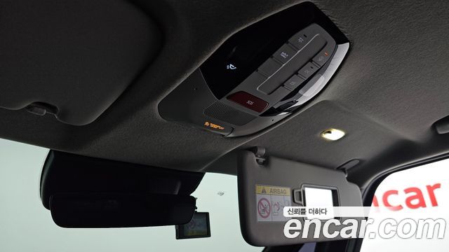 Kia PV5 2026 — photo 29