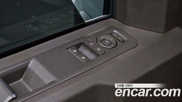 Kia PV5 2026 — photo 31