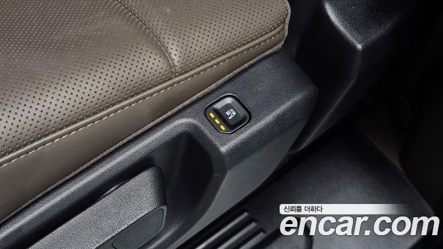 Kia PV5 2026 — photo 34
