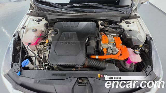 Hyundai AVANTE 2023 — photo 6