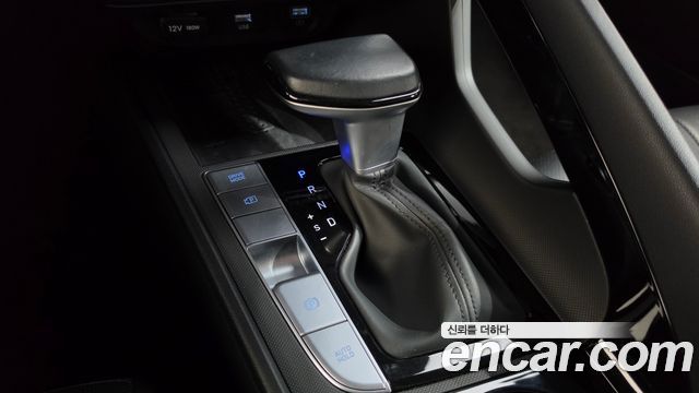 Hyundai AVANTE 2023 — photo 12