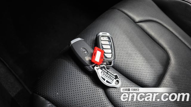 Hyundai AVANTE 2023 — photo 22