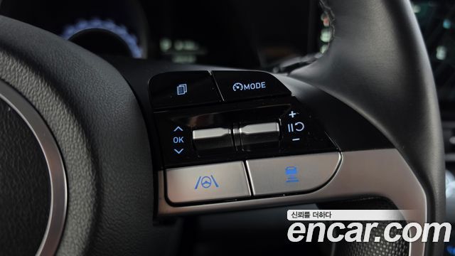 Hyundai AVANTE 2023 — photo 23