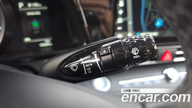 Hyundai AVANTE 2023 — photo 27
