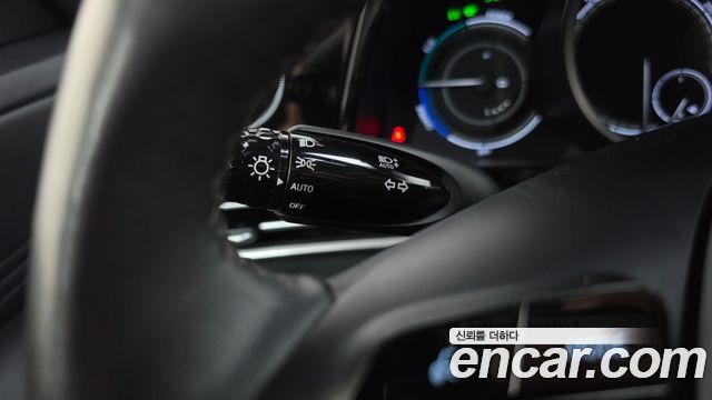 Hyundai AVANTE 2023 — photo 29