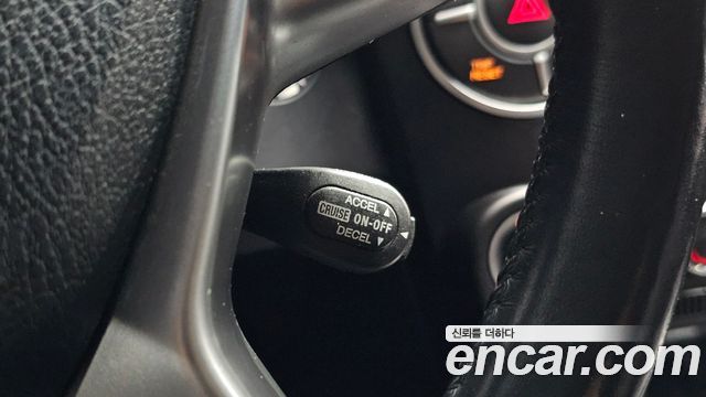 KG Mobility KORANDO 2016 — photo 13