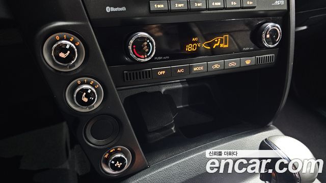 KG Mobility KORANDO 2016 — photo 15