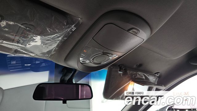 KG Mobility KORANDO 2016 — photo 17