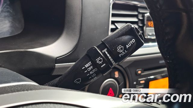 KG Mobility KORANDO 2016 — photo 18