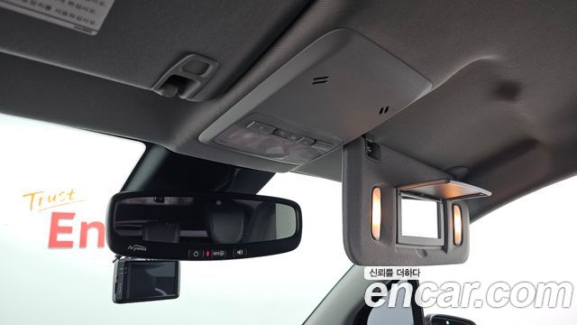 Chevrolet Korea Trax 2018 — photo 19