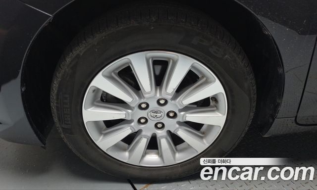 Toyota Sienna 2014 — photo 5