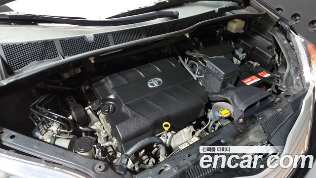 Toyota Sienna 2014 — photo 6