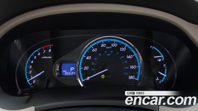Toyota Sienna 2014 — photo 11