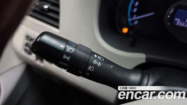 Toyota Sienna 2014 — photo 22
