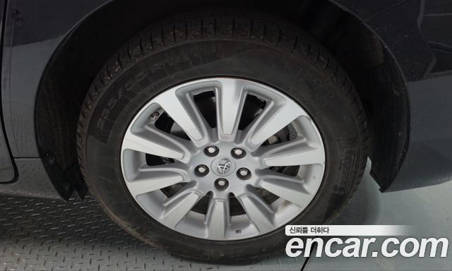 Toyota Sienna 2014 — photo 7