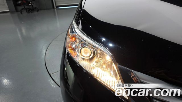 Toyota Sienna 2014 — photo 8