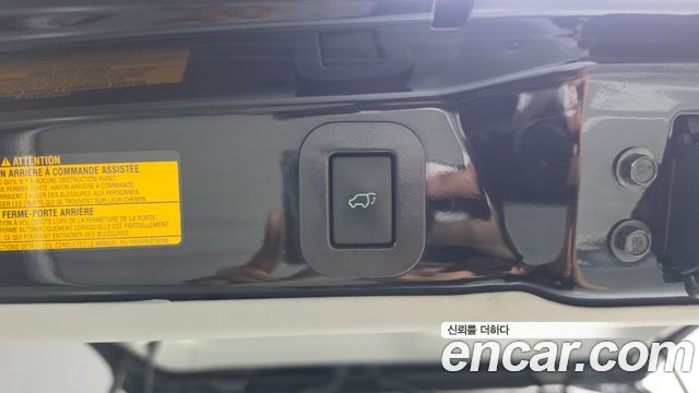 Toyota Sienna 2014 — photo 27