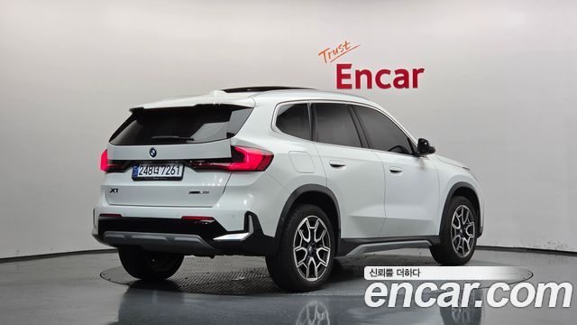 BMW X1 2024 — photo 2