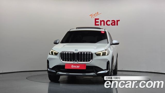 BMW X1 2024 — photo 3