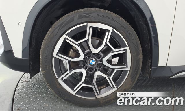 BMW X1 2024 — photo 5