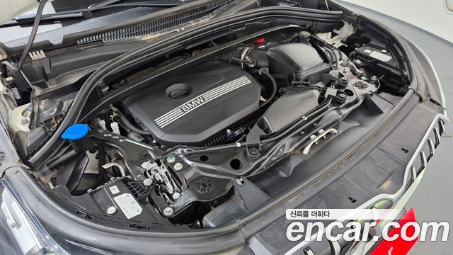 BMW X1 2024 — photo 6