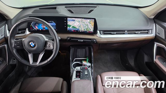 BMW X1 2024 — photo 10