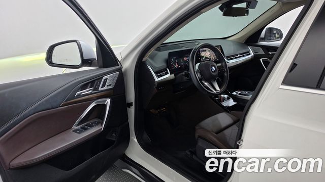 BMW X1 2024 — photo 13