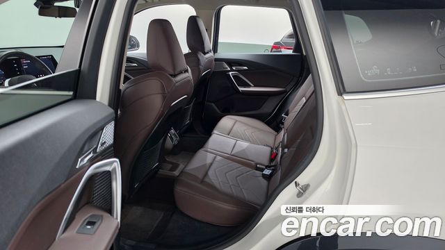 BMW X1 2024 — photo 17
