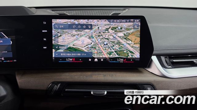 BMW X1 2024 — photo 19