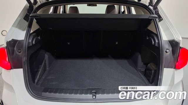 BMW X1 2024 — photo 24