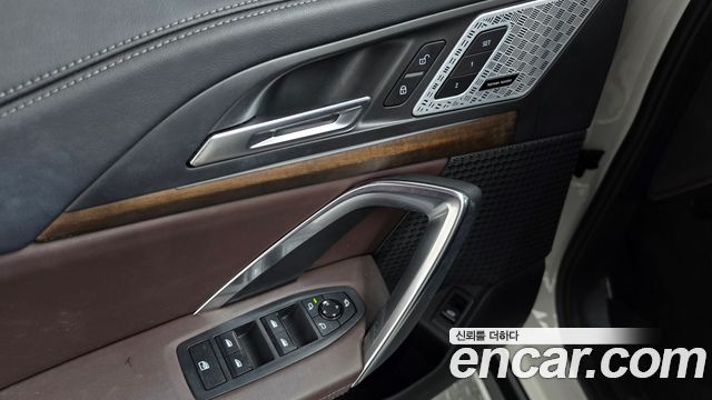 BMW X1 2024 — photo 25