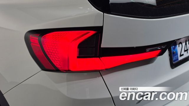 BMW X1 2024 — photo 9