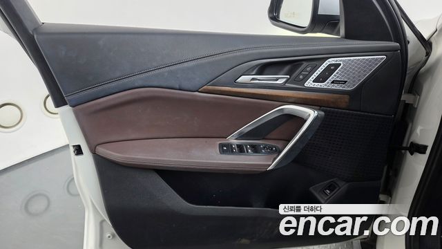 BMW X1 2024 — photo 14