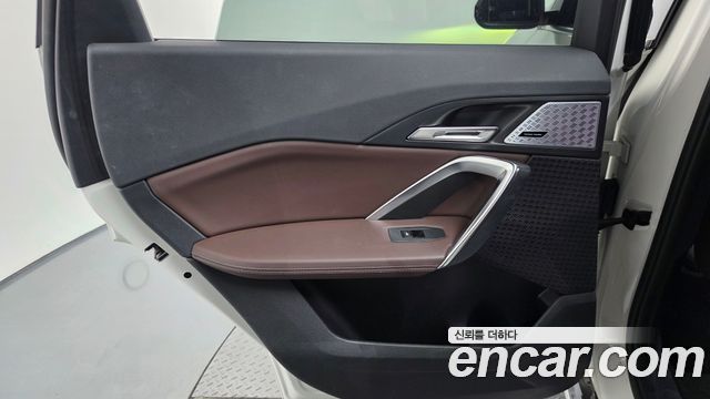 BMW X1 2024 — photo 15