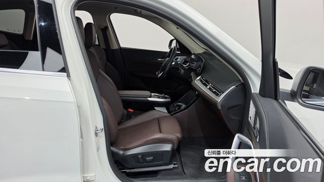 BMW X1 2024 — photo 16