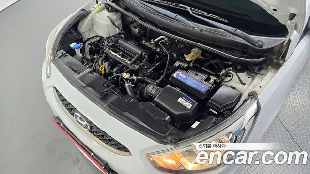 Hyundai Accent 2019 — photo 6