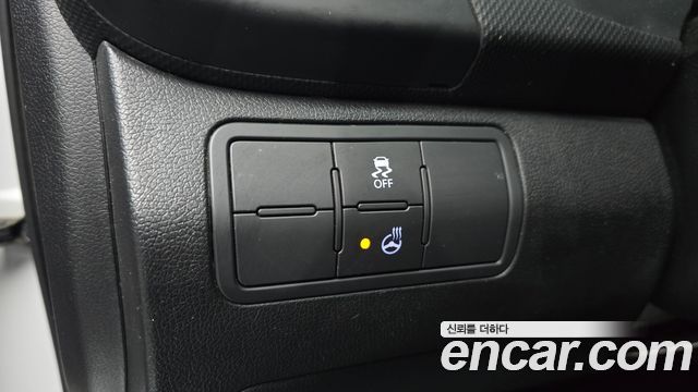 Hyundai Accent 2019 — photo 14