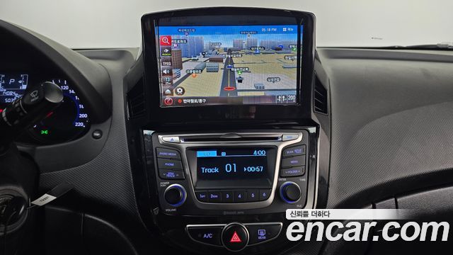 Hyundai Accent 2019 — photo 15