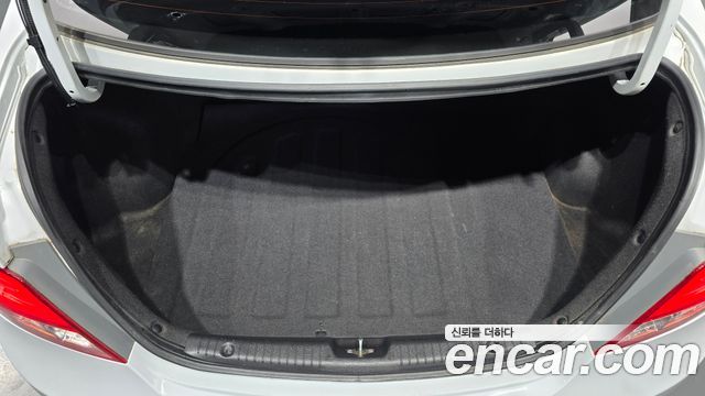 Hyundai Accent 2019 — photo 18