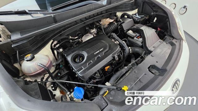 Kia Sportage 2018 — photo 6
