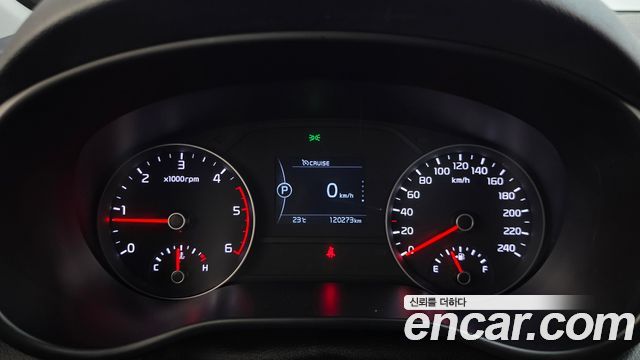 Kia Sportage 2018 — photo 11