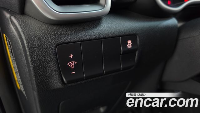 Kia Sportage 2018 — photo 23