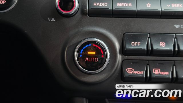 Kia Sportage 2018 — photo 24