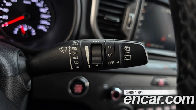 Kia Sportage 2018 — photo 26