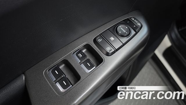 Kia Sportage 2018 — photo 27