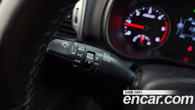 Kia Sportage 2018 — photo 29