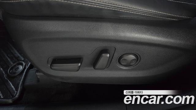 Kia Sportage 2018 — photo 31